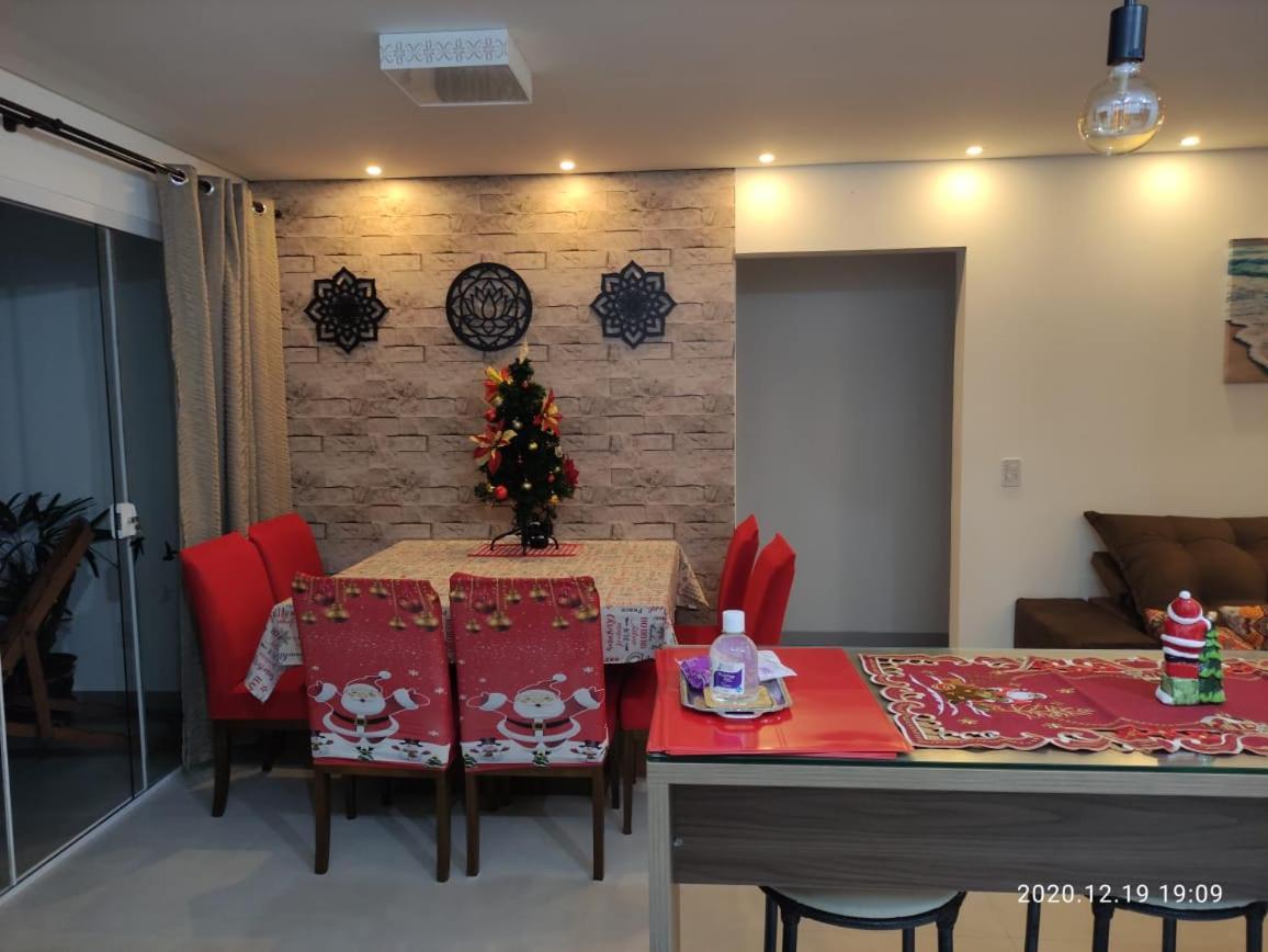 Apartamento Penha De Frente Para O Mar Exteriér fotografie