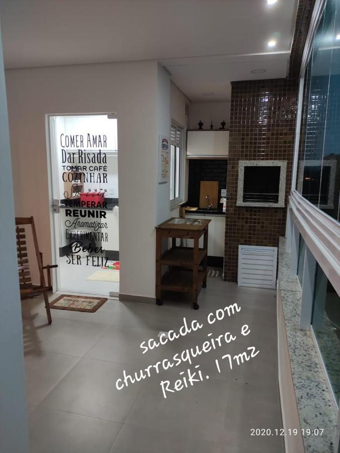 Apartamento Penha De Frente Para O Mar Exteriér fotografie