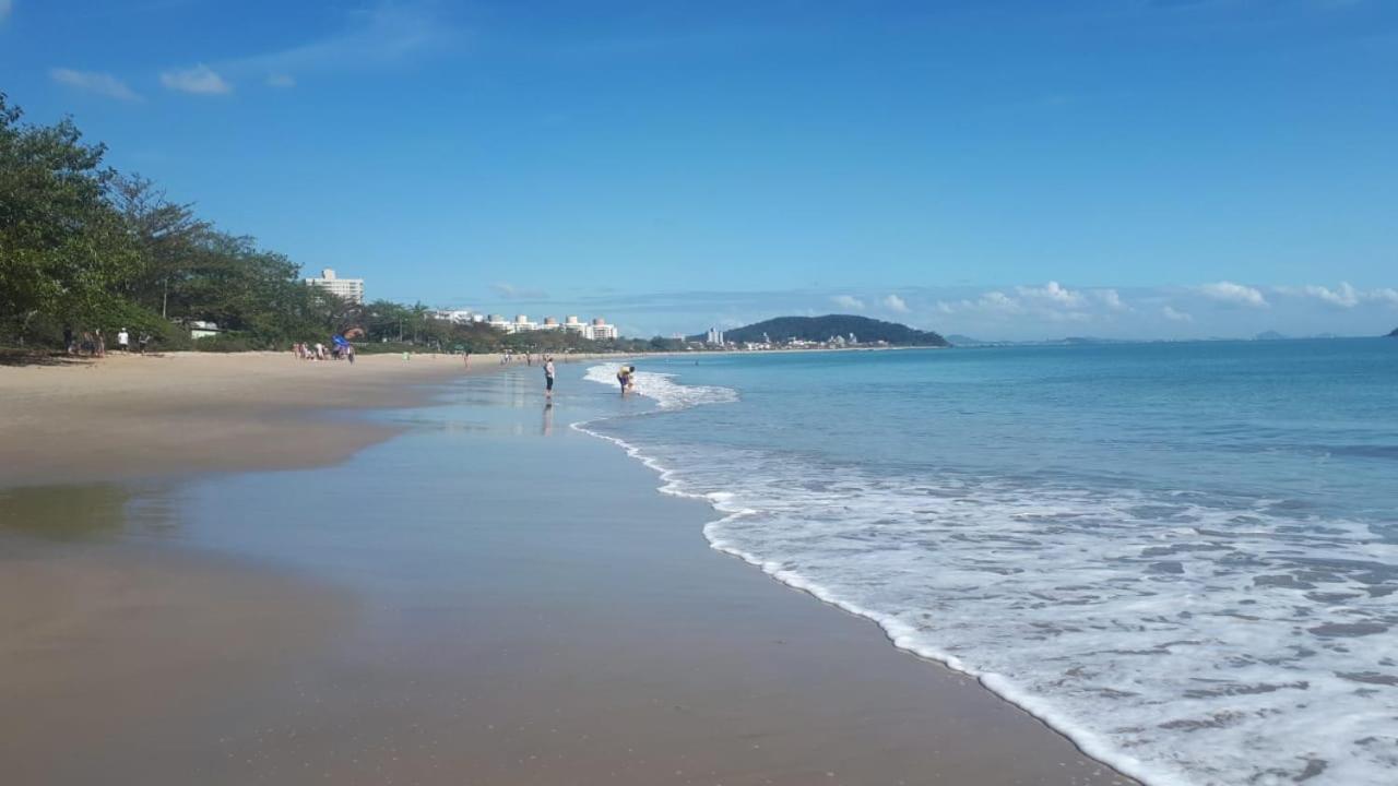 Apartamento Penha De Frente Para O Mar Exteriér fotografie