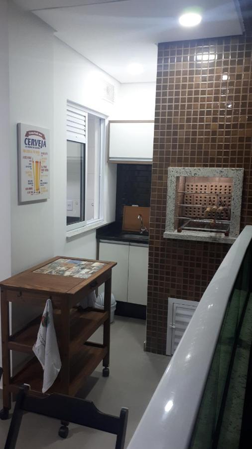 Apartamento Penha De Frente Para O Mar Exteriér fotografie